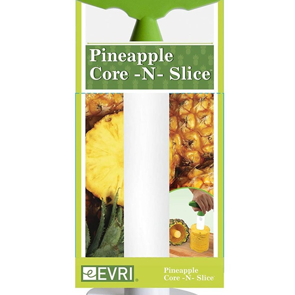 Pineapple Core-N-Slice